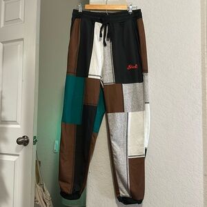 SHEIN Jogger Sweatpants